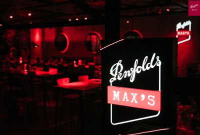 PENFOLDS MAX’S NEON NIGHT