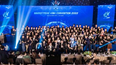 MARKETPEAK ASIA CONVENTION