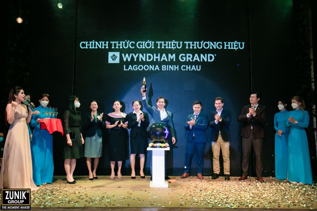 ĐẠT GIA - LỄ KÝ KẾT CHIẾN LƯỢC