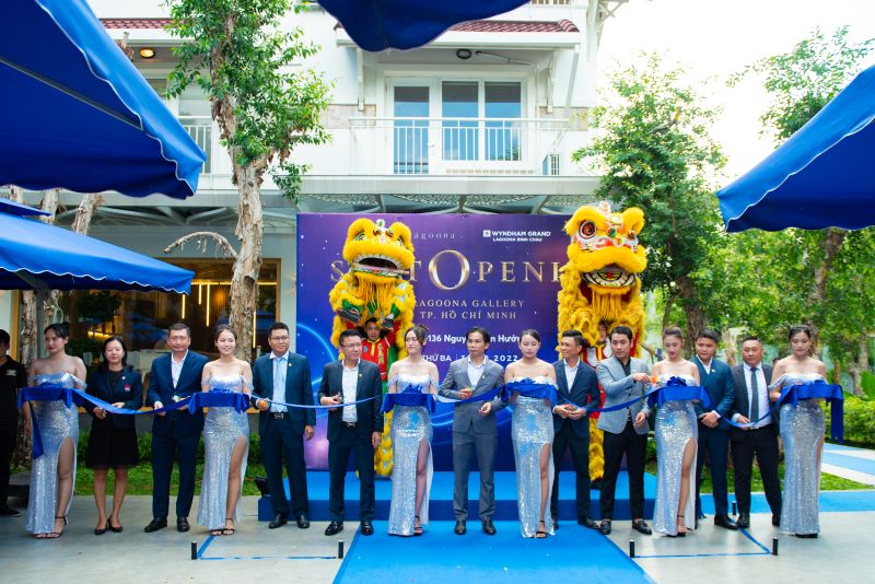 SOFT OPENING ĐẠT GIA