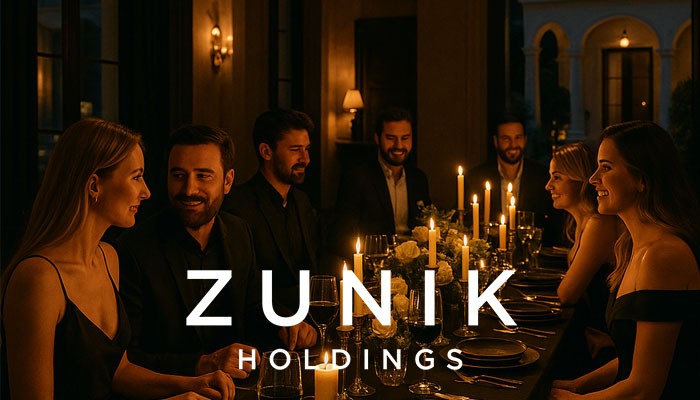 Private Event – Sự kiện riêng tư
